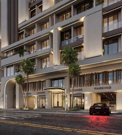 Apartment 1666.35 SQM with 3 Bedrooms Al Faiha|A, South Jeddah, Jeddah