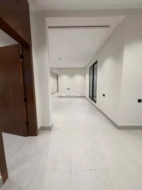Apartment 120.81 SQM with 4 Bedrooms Al-Marwah, South Riyadh, Riyadh