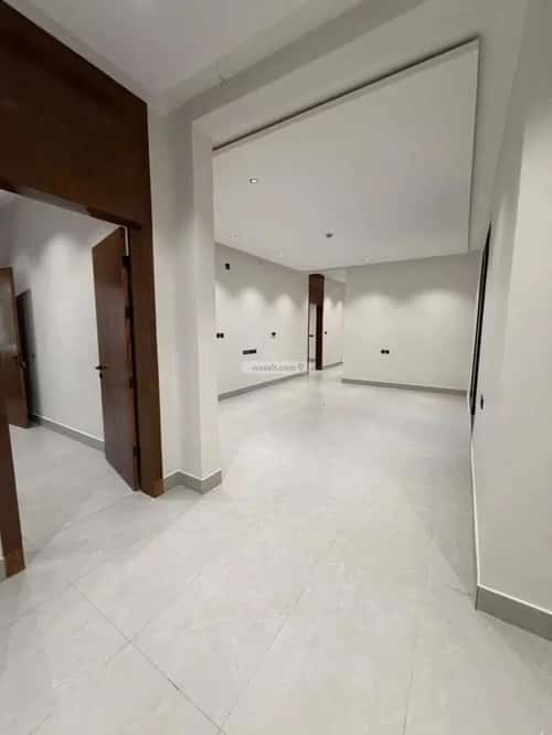 Apartment 120.81 SQM with 4 Bedrooms Al-Marwah, South Riyadh, Riyadh