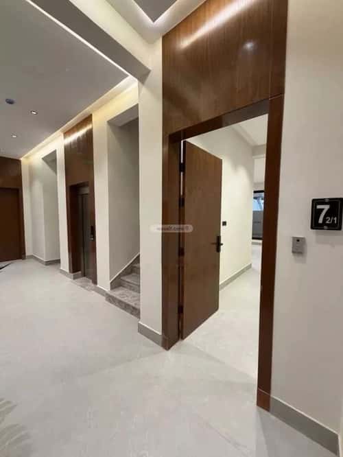 شقة 120.81 متر مربع ب 4 غرف المروة، جنوب الرياض، الرياض