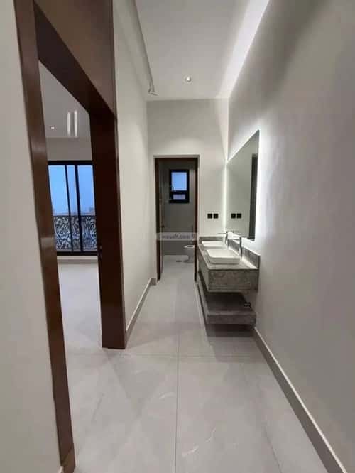 Apartment 120.81 SQM with 4 Bedrooms Al-Marwah, South Riyadh, Riyadh