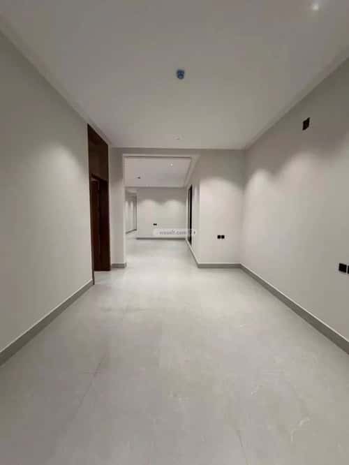 Apartment 120.81 SQM with 4 Bedrooms Al-Marwah, South Riyadh, Riyadh