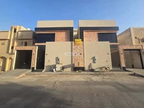 Villa 200 SQM Facing East on 15m Width Street Twaeeq, West Riyadh, Riyadh