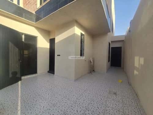 Villa 200 SQM Facing East on 15m Width Street Twaeeq, West Riyadh, Riyadh