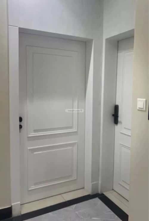 Apartment 118.15 SQM with 5 Bedrooms Al Hammraa, Khobar