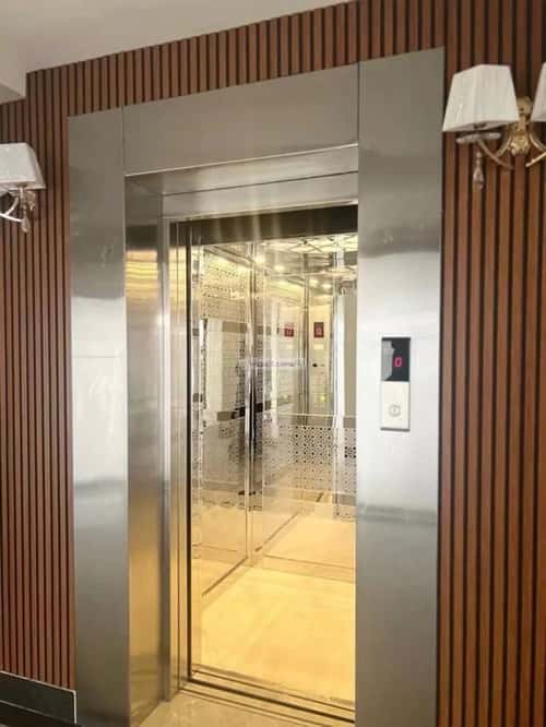 Apartment 118.15 SQM with 5 Bedrooms Al Hammraa, Khobar