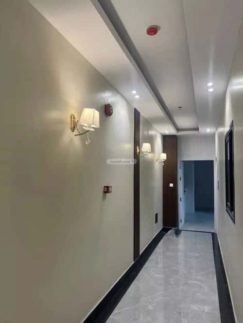 Apartment 118.15 SQM with 5 Bedrooms Al Hammraa, Khobar