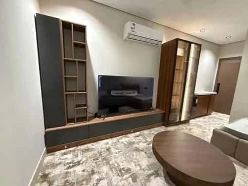 Apartment with 1 Bedroom Al Khur, Khobar