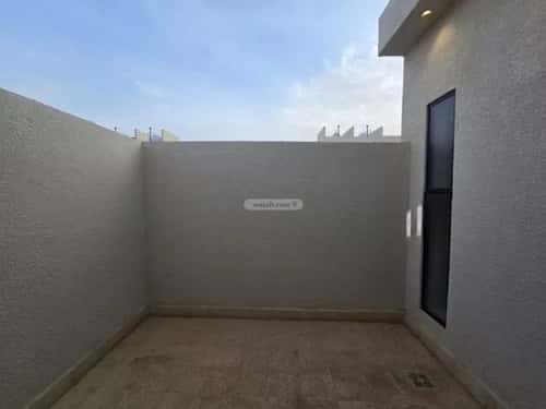 Apartment 126.85 SQM with 3 Bedrooms Dahiat Namar, West Riyadh, Riyadh