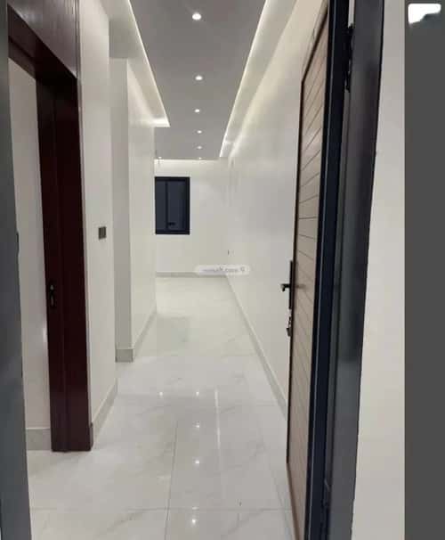 Apartment 132.65 SQM with 3 Bedrooms Al-Marwah, South Riyadh, Riyadh