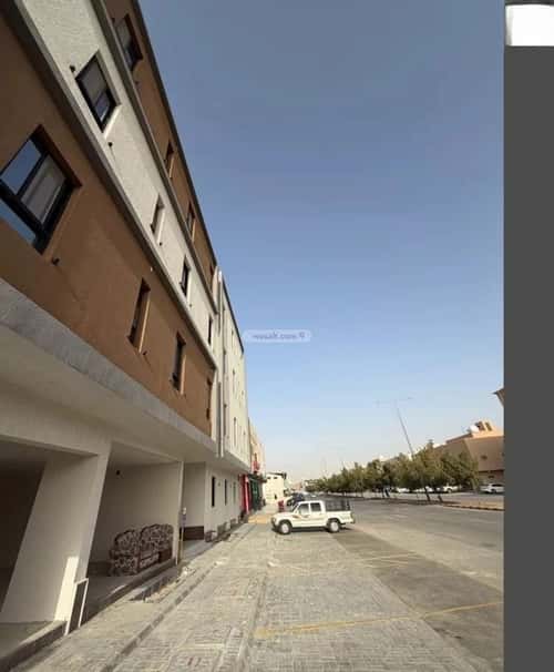 شقة ب 3 غرف المروة، جنوب الرياض، الرياض
