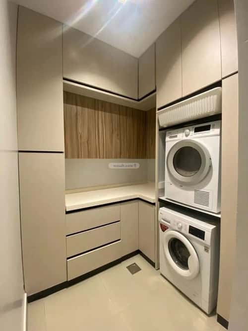 Apartment 172.72 SQM with 4 Bedrooms An-Narjis, North Riyadh, Riyadh