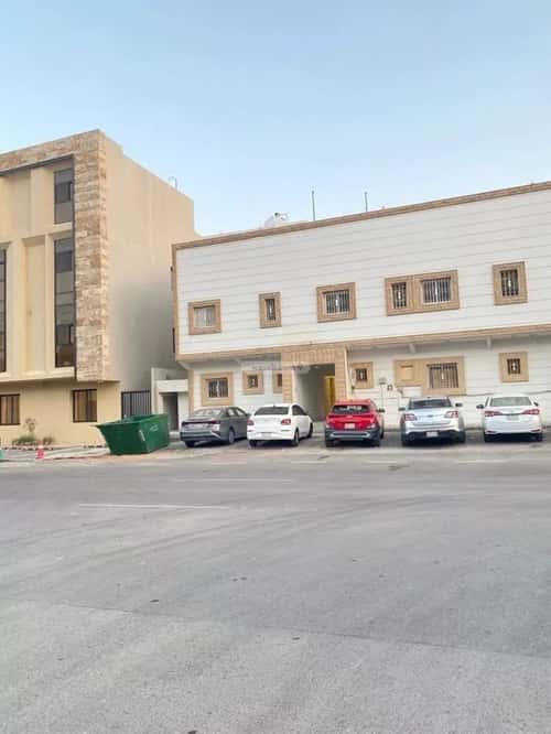 شقة بغرفة الإزدهار، شمال الرياض، الرياض