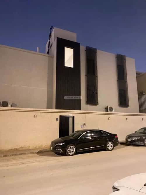 Apartment 500 SQM with 2 Bedrooms Al-Wadi, North Riyadh, Riyadh
