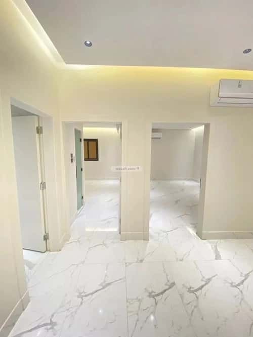 Apartment 500 SQM with 2 Bedrooms Al-Wadi, North Riyadh, Riyadh