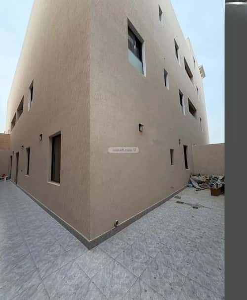 Apartment 198 SQM with 41 Bedrooms Al-Marwah, South Riyadh, Riyadh
