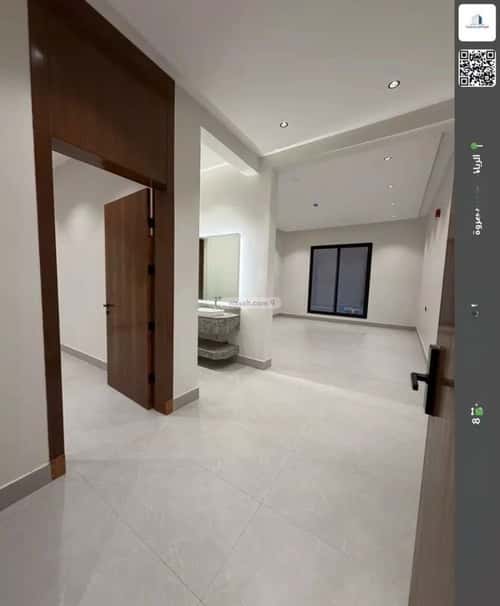 Apartment 198 SQM with 41 Bedrooms Al-Marwah, South Riyadh, Riyadh
