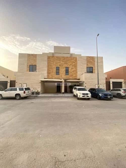 شقة 242.65 متر مربع ب 3 غرف المصيف، شمال الرياض، الرياض