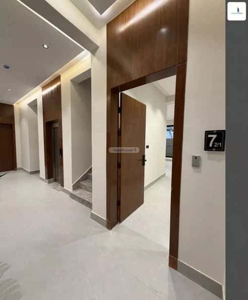 Apartment 160.18 SQM with 4 Bedrooms Al-Marwah, South Riyadh, Riyadh
