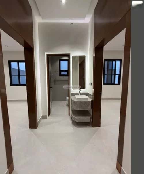 Apartment 160.18 SQM with 4 Bedrooms Al-Marwah, South Riyadh, Riyadh
