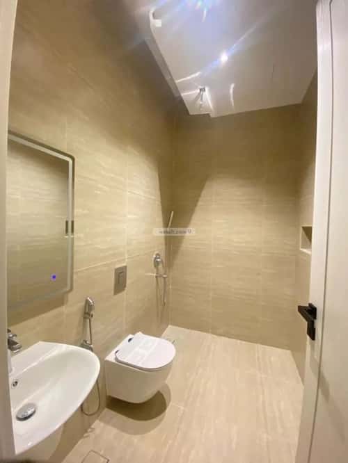 Apartment 101.35 SQM with 2 Bedrooms An-Narjis, North Riyadh, Riyadh