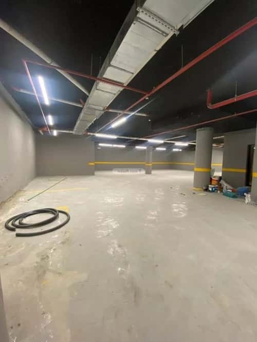 Apartment 101.35 SQM with 2 Bedrooms An-Narjis, North Riyadh, Riyadh