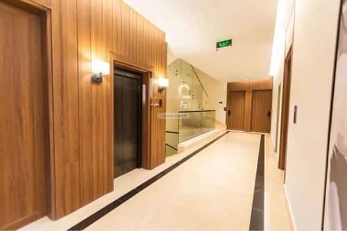Apartment 101.35 SQM with 2 Bedrooms An-Narjis, North Riyadh, Riyadh