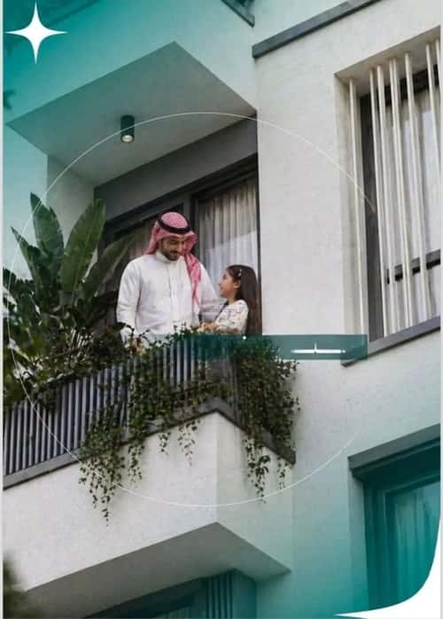 Apartment 750 SQM with 3 Bedrooms Al Nuzha, North Jeddah, Jeddah