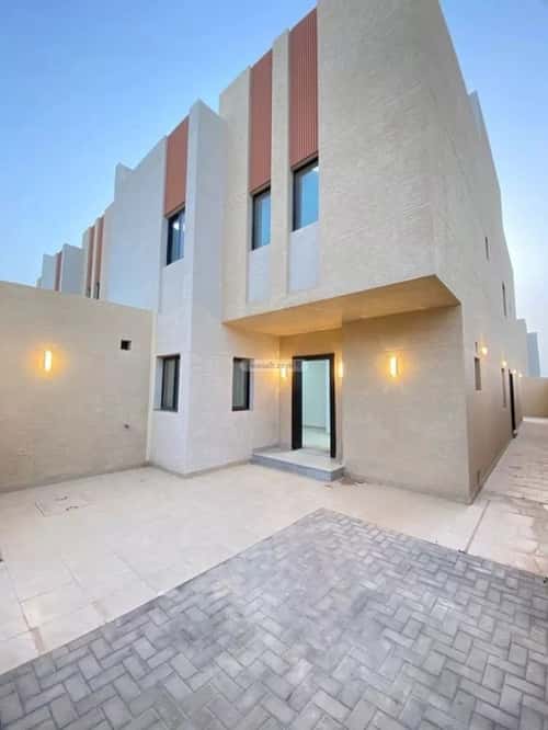 Villa 250 SQM Facing East with 7 Bedrooms Namar, West Riyadh, Riyadh