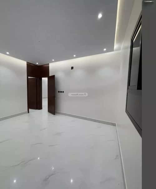Apartment 91.45 SQM with 3 Bedrooms Al-Marwah, South Riyadh, Riyadh