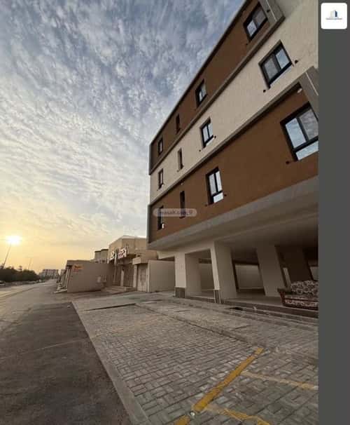 Apartment 91.45 SQM with 3 Bedrooms Al-Marwah, South Riyadh, Riyadh