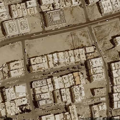 شقة 93.88 متر مربع ب 3 غرف بطحاء قريش، مكة المكرمة