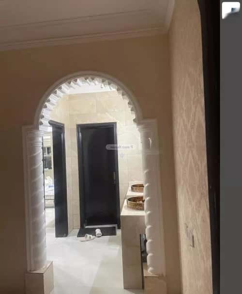 Villa 400 SQM Facing East on 18m Width Street Al Faisaliyah, Diriyah