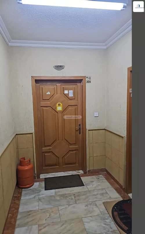 Apartment 169.13 SQM with 5 Bedrooms Al-Murooj, North Riyadh, Riyadh