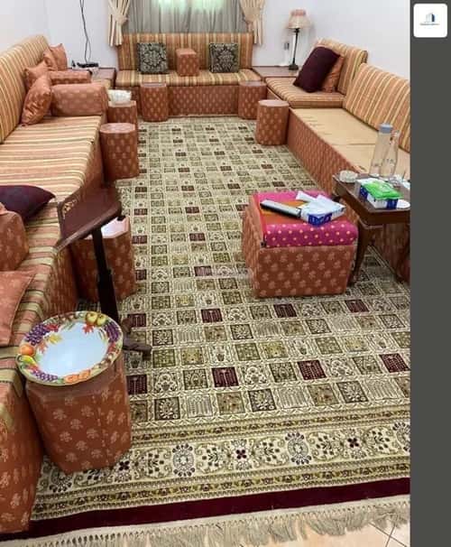 شقة 169.13 متر مربع ب 5 غرف المروج، شمال الرياض، الرياض