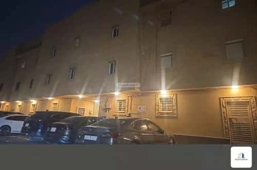شقة 169.13 متر مربع ب 5 غرف المروج، شمال الرياض، الرياض
