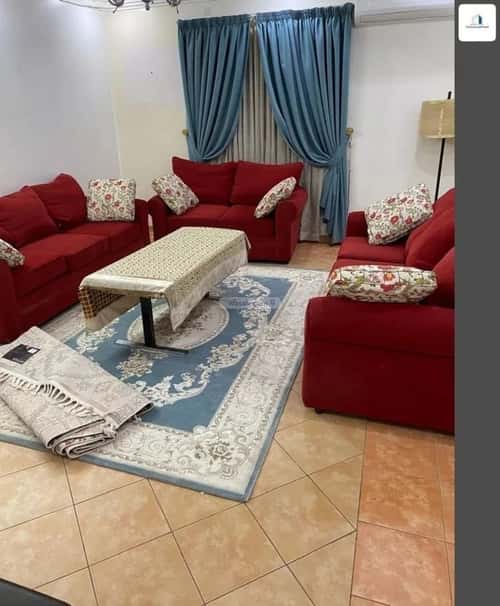 شقة 169.13 متر مربع ب 5 غرف المروج، شمال الرياض، الرياض