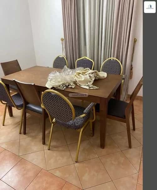 Apartment 169.13 SQM with 5 Bedrooms Al-Murooj, North Riyadh, Riyadh