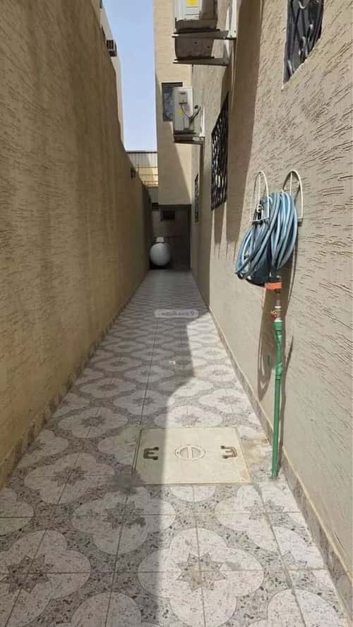 شقة 450 متر مربع ب 4 غرف العوالي، غرب الرياض، الرياض