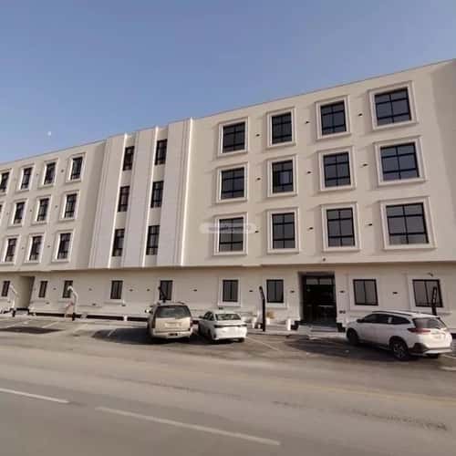 Apartment 162.79 SQM with 2 Bedrooms Al-Awaly, West Riyadh, Riyadh