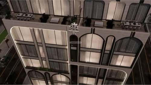 Apartment 1046.4 SQM with 3 Bedrooms Al Marwah, North Jeddah, Jeddah