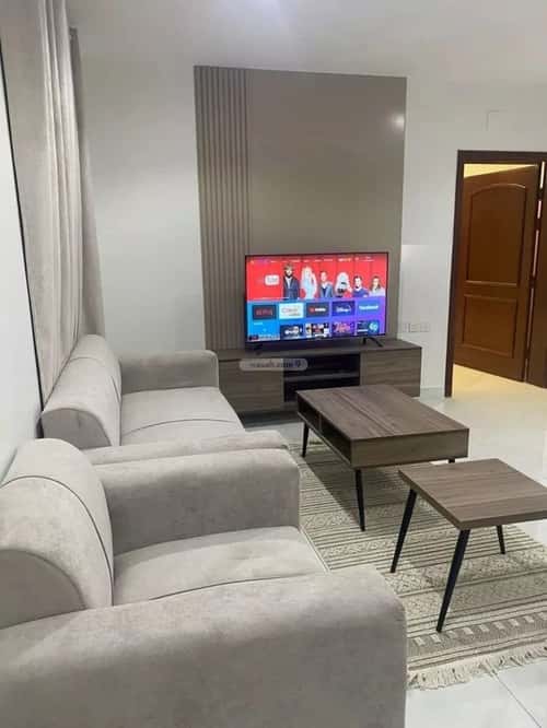 Apartment 60 SQM with 1 Bedroom Al Naseem, South Jeddah, Jeddah