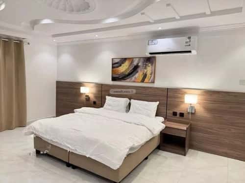 Apartment 60 SQM with 1 Bedroom Al Naseem, South Jeddah, Jeddah