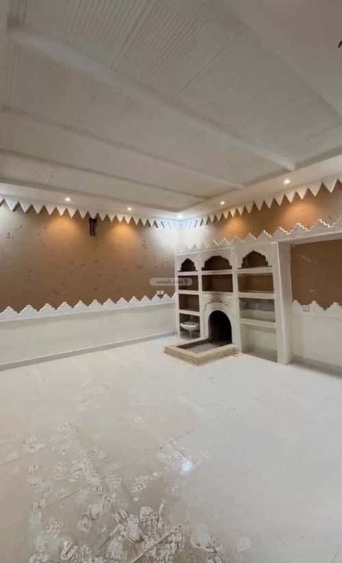 Villa 464.89 SQM Facing North with 10 Bedrooms Bader, South Riyadh, Riyadh