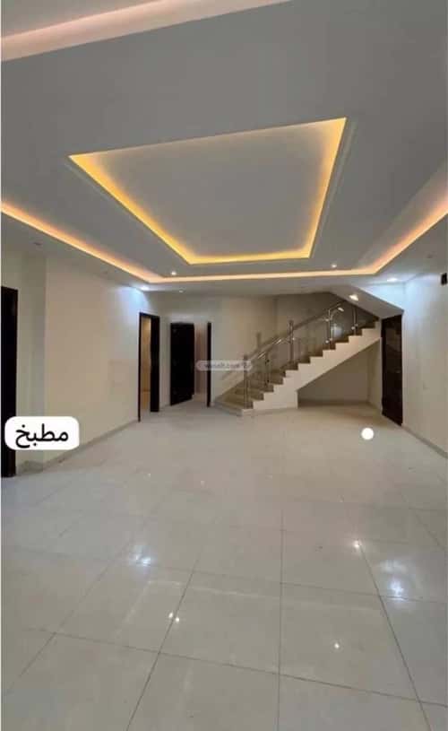 فيلا 464.89 متر مربع واجهة شمالية ب 10 غرف بدر، جنوب الرياض، الرياض
