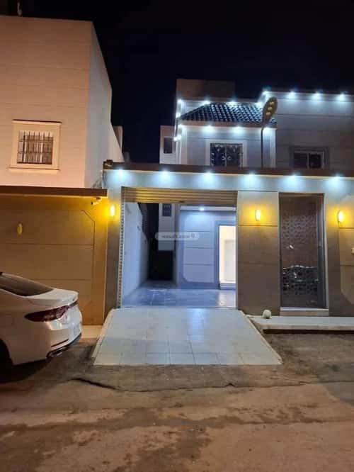 فيلا 250 متر مربع واجهة شمالية ب 7 غرف ديراب، غرب الرياض، الرياض