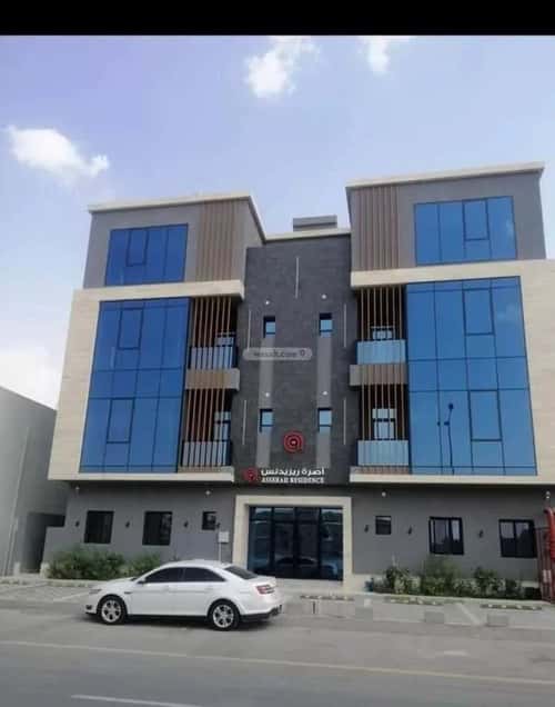 Apartment 195.33 SQM with 5 Bedrooms As-Sahafa, North Riyadh, Riyadh