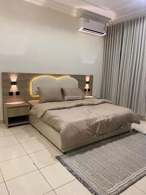 Apartment 60 SQM with 1 Bedroom Al Nuzha, North Jeddah, Jeddah