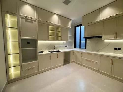 Apartment 168.78 SQM with 4 Bedrooms An-Nahdah, East Riyadh, Riyadh