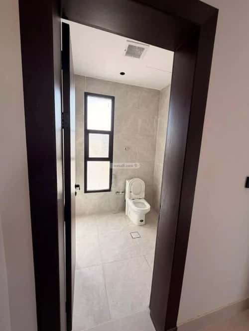 Apartment 168.78 SQM with 4 Bedrooms An-Nahdah, East Riyadh, Riyadh